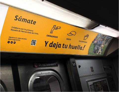 Aviso Metro